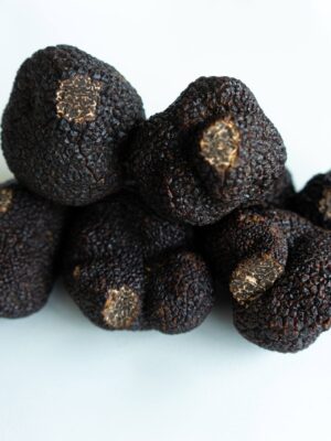 Truffes Noire